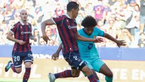 Adeyemi sorprende con un gol cada 68 minutos