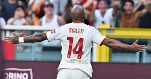 Nerazzurri e giallorossi, poi il resto