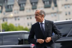 La «rupture» de Carney est une leçon urgente pour l’Europe
