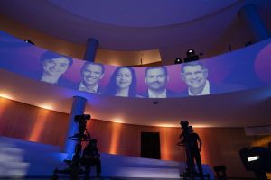 Ceci n’est pas un débat