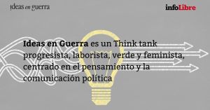 La izquierda más allá del 'like'