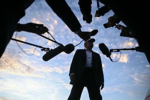Donald Trump may have been Britain-baiting, but his statement on unity still mattered