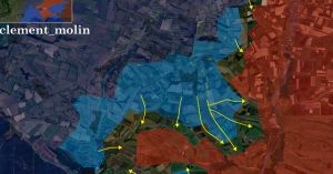 Ukrajinci izveli operaciju godine: Putinovi generali u panici traže opću mobilizaciju