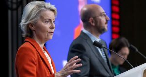 Europe fédérale ou confédérale : ce débat que l’UE n’ose pas trancher, par Bernard Guetta