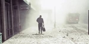 A Certain Weeping: Beyond Bin Laden’s Wildest Dreams