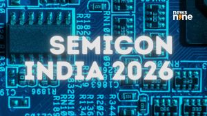 PM Modi to open SEMICON India 2026 as ₹1.64 lakh crore chip projects take shape