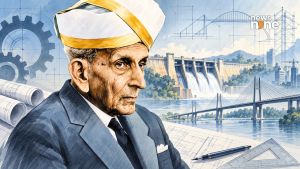 Why is Engineers’ Day celebrated on September 15? The story of M Visvesvaraya