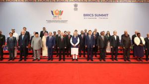 BRICS Summit 2026: Inside PM Modi’s key meetings with global leaders | In Pics