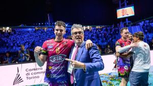 Loser vuole (ri)vincere: 
