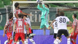 Cesena: squadra nuova, vecchi vizi. Si continuano a subire troppi gol