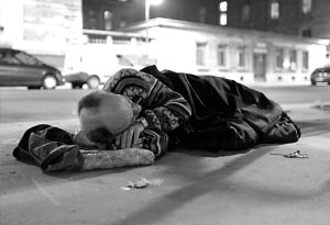 Invisibles