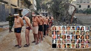 Del terror secreto a la impunidad documentada