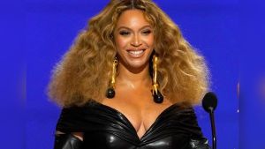 Es ist „B‘Day“: Beyoncé feiert Neuauflage ihres zweiten Albums