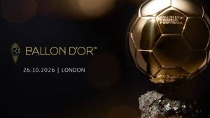 Pepe Brasín carga contra el Balón de Oro: 