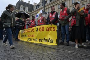 Budget : ces graphiques qui permettent de comprendre pourquoi le gouvernement a raison de demander des efforts aux retraités