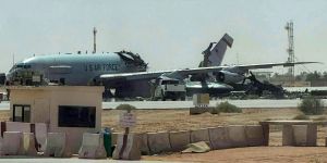 US military says Iran war led to munitions shortfall, reveals base and aircraft damage
