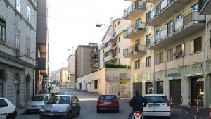 Ladri in strada di Fiume a Trieste: rubati ori per 30.000 euro