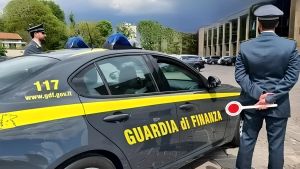 Lavori edili mai eseguiti: fatture false per oltre 420mila euro. Scatta il sequestro, cinque indagati