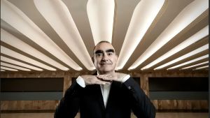 Elio e la missione (im)possibile: battere il record di tristezza