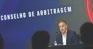 Vemos, ouvimos e lemos, não podemos ignorar