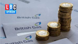 We’re told energy bills are soaring – but how much of that fee is propping up government policy? writes Dean Dunham KC
