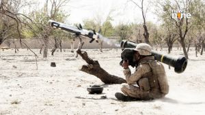 Iran war leaves US facing munitions shortfall, Pentagon watchdog warns