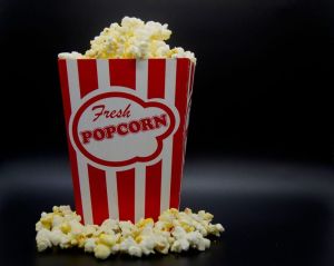 Filmsko veče podstiče kritičko razmišljanje: Omladinski klub kragujevačkog SKC-a