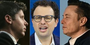 Freinage massif sur l’IA : ce qui se cache vraiment derrière l’union sacrée des géants de la tech américaine