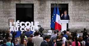 Amiante dans les écoles : le silence de plomb du ministère de l’Education nationale