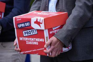 (REKLI SO) Ivan Simič: V tekstu zakona ne najdem darila bogatim