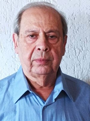 ΜΑΤΘΑΙΟΣ Γ. ΜΟΥΝΤΕΣ (1935-2000) - Απόδοση τιμής 26 χρόνια μετά το θάνατό του
