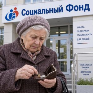 Пенсия в 50 тысяч: красивая инициатива или недостижимый идеал?