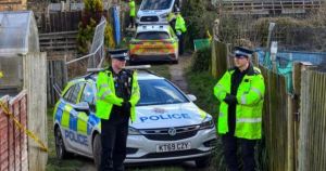 Murder suspects rebailed for fifth time after man disappears