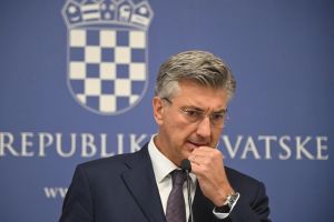 Ante Tomić: HDZ-ovci će krenuti na Plenkovića, radosno i krvožedno. Zaboravit ćete tada kako je bio otresit i bezobrazan