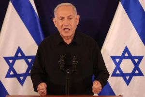 Hubris in action: Netanyahu and the warnings of 7th October