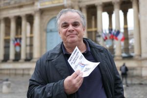 Référendum citoyen : le pari d’Alexandre Jardin pour bousculer la présidentielle