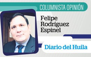 El relevo que el Huila viene aplazando