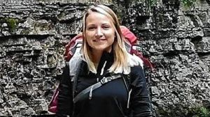Vermisste Wanderin Scarlett: Jetzt wird ein gefundener Reißverschluss genauer untersucht