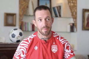 Contra la extradición de ‘Fergie’ Chambers