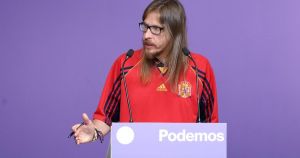 Pablo Fernández será el candidato de Podemos para la alcaldía de Madrid
