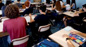 Gli studenti tedeschi sono i peggiori d’Europa