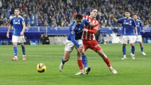 Este es el número y el precio de las entradas que el Sporting tendrá para el derbi ante el Real Oviedo del Carlos Tartiere