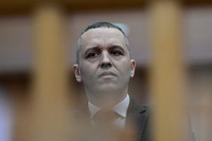 Η φυλακή τελείωσε. Ο φασισμός όχι