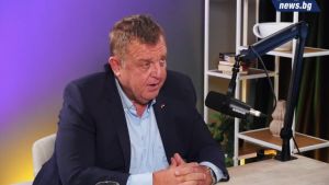 Без „шамари“ Скопие ще продължи да ни мачка, нека стои в кюшето и никакъв ЕС до второ пришествие