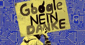 Google Kronstorf: Eine Protestbewegung nimmt Fahrt auf