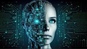 Federico Sánchez Arias: «¿La Inteligencia Artificial sustituye a Dios?»