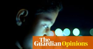I’m a psychoanalyst. Social media is damaging children’s inner lives in ways we don’t fully understand