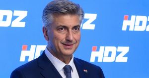 VIDEO Plenković odgovorio inicijativi ‘Gospić je naš dom’ nakon poruke ‘Opet na ulicu?’: ‘To ne prihvaćam’