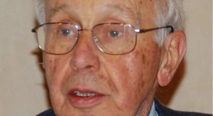Angelo Ventura, una vita per la storia