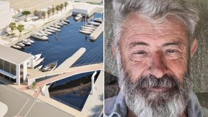 La battaglia sul porto, la società dell’imprenditore Ferrari diffida il Comune di Riccione: “Manca l’interesse pubblico”